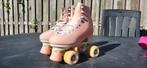 Retro Rolschaatsen Maat 35 Merk Oxelo, Kinderen en Baby's, Speelgoed | Buiten | Rolschaatsen, Ophalen of Verzenden, Zo goed als nieuw