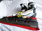 Salomon schaatsen, maat 42, Overige merken, Klapschaats, Gebruikt, Ophalen of Verzenden
