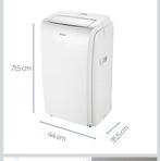 Qlima airco/dehumidifier, Witgoed en Apparatuur, Airco's, Ophalen of Verzenden, Zo goed als nieuw, Mobiele airco, 3 snelheden of meer