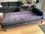 Stijlvolle Daybed / Sofa, Ophalen, Eenpersoons, 75 tot 100 cm, Zo goed als nieuw