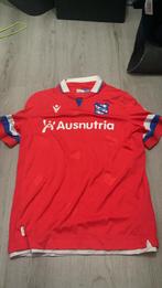 matchworn shirt che nunnely ( sc heerenveen, Sport en Fitness, Voetbal, Maat XL, Ophalen of Verzenden, Zo goed als nieuw, Shirt