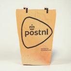 Stevige Koninklijke Post verzendzak - PostNL, Gebruiksvoorwerp, Ophalen of Verzenden, Zo goed als nieuw, H