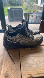 Wandelschoenen Scarpa maat 40,5, Ophalen of Verzenden, Zo goed als nieuw, Schoenen