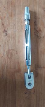 stagspanner/wantspanner voor 12 mm verstaging met Norseman, Watersport en Boten, Ophalen of Verzenden, Nieuw, Tuigage en Masten
