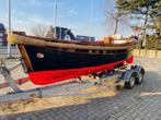 Breedendam P20 - Vetus Diesel, Ophalen, Breedendam, Gebruikt
