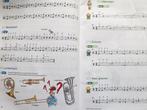 Samen Leren & Spelen Drumset Yamaha - Deel 1, Gebruikt, Drums of Percussie, Les of Cursus, Ophalen of Verzenden