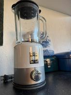 Kenwood Kmix blender wit, Witgoed en Apparatuur, Keukenmixers, 1 tot 2 liter, 3 snelheden of meer, Ophalen of Verzenden, Zo goed als nieuw