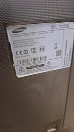 Samsung 48" 4K UHD Smart TV (UE48JU6400K), Ophalen, Samsung, Samsung, 100 cm of meer