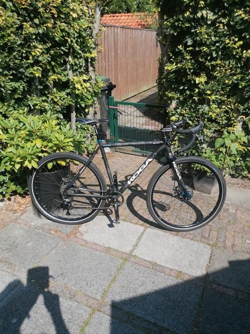 koga Beachracer, Fietsen en Brommers, Fietsen | Racefietsen, Gebruikt, Koga Miyata, 10 tot 15 versnellingen, 28 inch, Aluminium