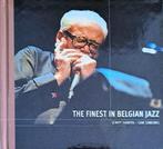 "The Finest In Belgian Jazz" - J. Samyn & S. Simons, Gelezen, Kunst en Cultuur, Verzenden, Jempi Samyn & Sim Simons