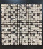 Mozaïek tegel, Doe-het-zelf en Verbouw, Tegels, 60 cm of meer, Overige typen, Nieuw, Ophalen of Verzenden