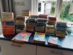 Boeken, Boeken, Science fiction, Gelezen, Diverse auteurs, Ophalen