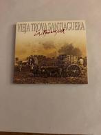 Vieja Trova Santiaguera la Manigua, Ophalen of Verzenden, Zo goed als nieuw