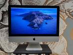 iMac, Computers en Software, Apple Desktops, Ophalen, Gebruikt, 2 tot 3 Ghz, SSD