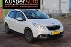 Peugeot 2008 1.2 PureTech Blue Lion NAP AUTOMAAT PANORAMA NA, Auto's, 450 kg, Euro 6, 1199 cc, 82 pk