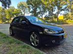 Volkswagen Golf 1.4 TSI 118KW DSG 2011 Zwart, 65 €/maand, 680 kg, 4 cilinders, Zwart