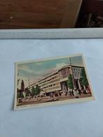 ROTTERDAM.  DE BEURS, Ophalen of Verzenden, Voor 1920, Zuid-Holland