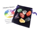 Chakra stones Antahkarana, -, -, Nieuw, Ophalen of Verzenden