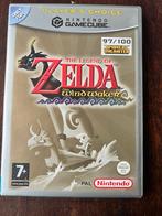Legend of Zelda the windwaker Nintendo gamecube, Spelcomputers en Games, Games | Nintendo GameCube, Avontuur en Actie, 1 speler