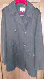 Faconnable jas xxl, Kleding | Heren, Zwart, Overige maten, Ophalen of Verzenden, Gedragen