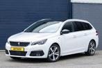 Peugeot 308 SW 1.5 BlueHDi Blue Lease GT Panoramadak Leder e, Origineel Nederlands, Te koop, 5 stoelen, 1275 kg