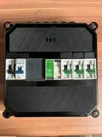 Groepenkast met 5 groepen, Ophalen of Verzenden, Zo goed als nieuw, Overige typen