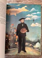 Henri Rousseau, Verzenden, Zo goed als nieuw, Schilder- en Tekenkunst