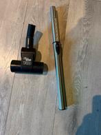 Numatic Airobrush 140 + Telescoopsteel, Ophalen of Verzenden, Nieuw