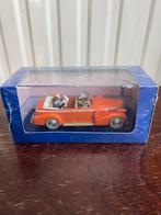 Kuifje auto, Ophalen of Verzenden