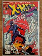 Uncanny X-Men #230 (1988), Eén comic, Ophalen of Verzenden, Zo goed als nieuw, Amerika