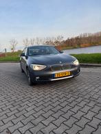 BMW 1-Serie 116I 100KW 5DR 2011 Grijs, Auto's, 1-Serie, 65 €/maand, 4 cilinders, Origineel Nederlands