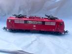 Marklin elektrische lokomotief br111 van de DB, Hobby en Vrije tijd, Modeltreinen | H0, B, Wisselstroom, Gebruikt, A