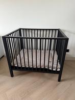 Baby Box inclusief matras en boxkleed, Ophalen of Verzenden, Zo goed als nieuw, Boxkleed