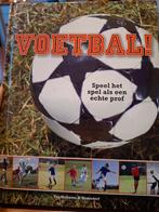 Catherine Saunders - Voetbal!, Boeken, Non-fictie, Ophalen of Verzenden, Zo goed als nieuw, Catherine Saunders; Mark Drabwell