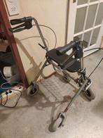 Rollator, Diversen, Rollators, Ophalen, Opvouwbaar, Gebruikt