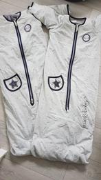 2x 4 seizoenen slaapzak puckababy the Bag 100cm, Kinderen en Baby's, Ophalen of Verzenden