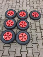 7 nieuwe skelterbanden, Ophalen, Nieuw, Overige merken