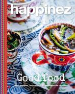 Good food - puur, werelds: 80 vegetarische gerechten, Boeken, Kookboeken, Happinez, Vegetarisch, Nieuw, Overige gebieden