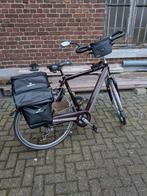 Koga miyata tesla, Ophalen, Gebruikt, 30 tot 50 km per accu, Overige merken