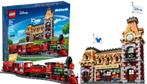 LEGO 71044 DISNEY Trein en Station sealed MISB nieuw, Ophalen of Verzenden, Nieuw, Complete set, Lego