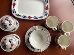 Boch Boerenbont, Huis en Inrichting, Keuken | Servies, Gebruikt, Overige typen, Ophalen of Verzenden, Aardewerk
