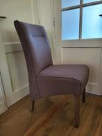 4 eetkamerstoelen, Huis en Inrichting, Stoelen, Ophalen, Gebruikt