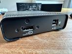Matrox TripleHead2Go - DP Edition, Ophalen of Verzenden, Zo goed als nieuw