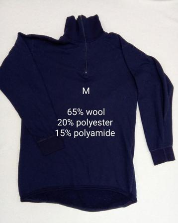 Woolen Trui voor Heren (M) beschikbaar voor biedingen