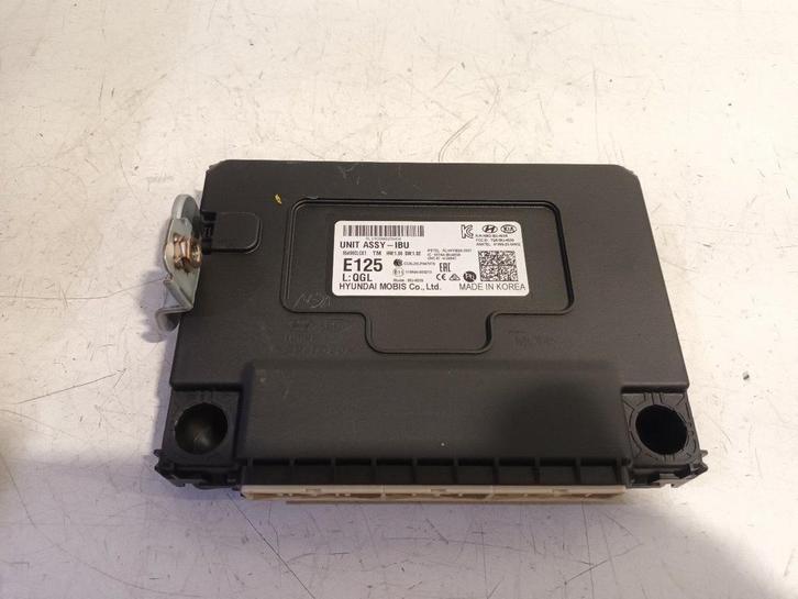 Computer diversen Hyundai Santa Fe, Auto-onderdelen, Elektronica en Kabels, Hyundai, Gebruikt, Herkomst onderdeel bekend, 12 maanden garantie