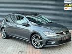 Volkswagen Golf 1.5 TSI Highline R - Line Automaat Blindspot, Voorwielaandrijving, Gebruikt, Bedrijf, 19 km/l