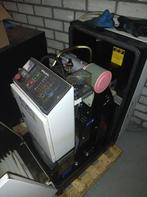 Gebruikte Ingersollrand schroefcompressor, Ophalen, Ingersoll Rand, Nb, NL