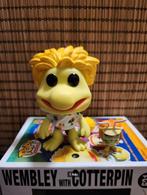 Funko Pop Wembley with Cotterpin Fraggle Rock 35 years, Ophalen of Verzenden, Nieuw