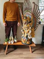 ENORME GARUDA Bali Indonesie beeld no kris Balinees hindu i, Ophalen of Verzenden