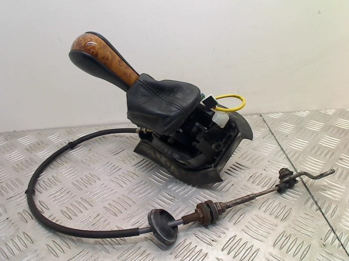 Versnellingspook van een BMW X5, Auto-onderdelen, Interieur en Bekleding, BMW, Gebruikt, 3 maanden garantie, Ophalen of Verzenden